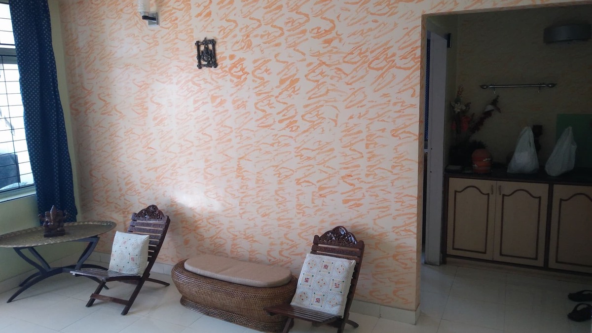 Sualkuchi Apartment | Pristine Greens , the guest will be greeted by either the owner.