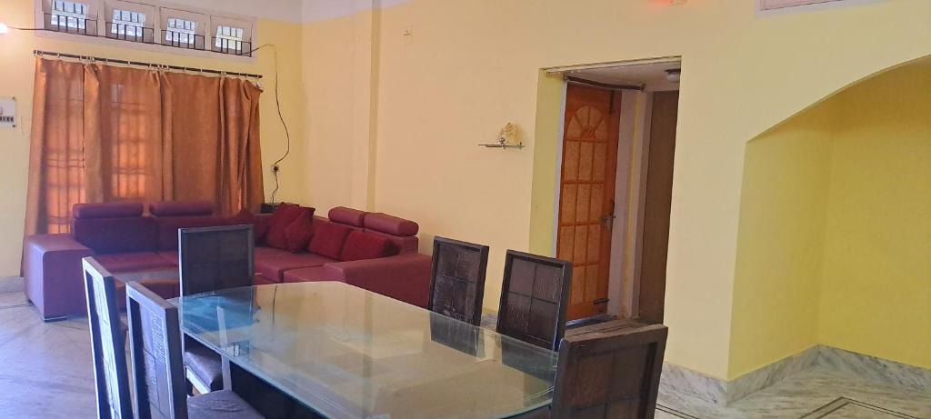 Six Mile Villa | Pristine homestay