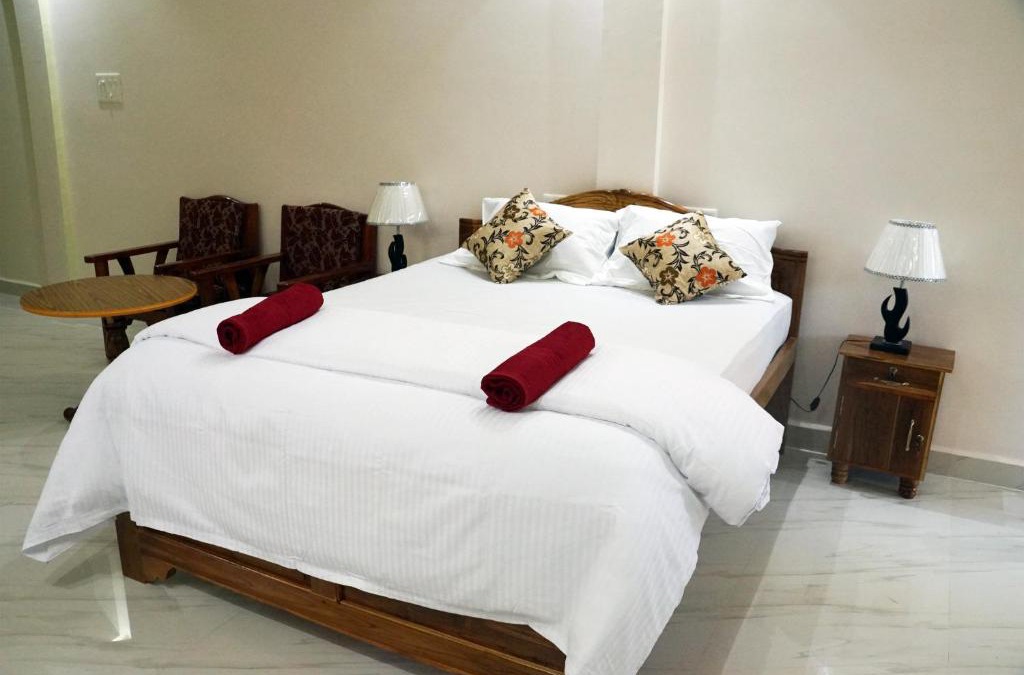 Canacona House | Pritams Cottages Guest House