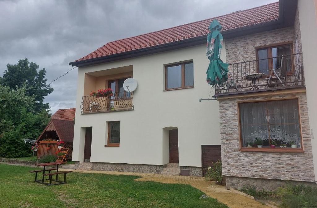 Pribylina Apartment | Privát Safi