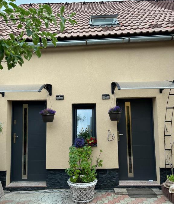 Tvrdosin Apartment | Privát u Zdenky