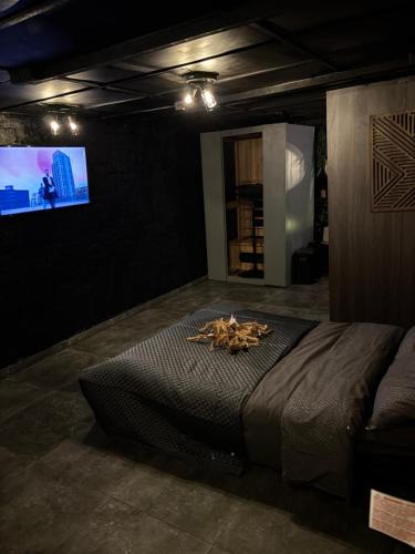 Meer Apartment | Privé sauna Hoogstraten