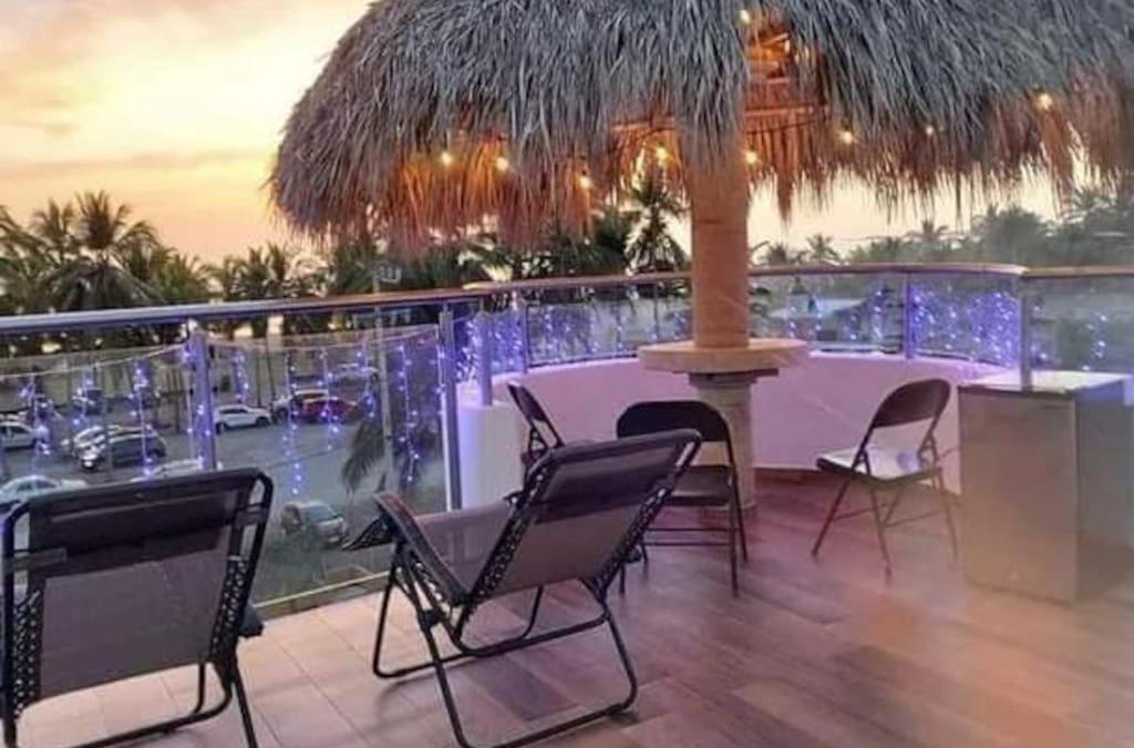 Aticama Apartment | Privacidad & Confort