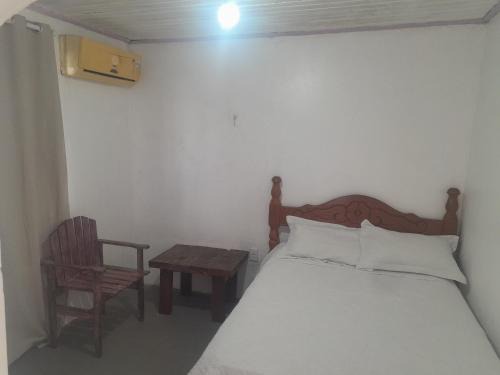 Porto Velho Hotel | Privacidade