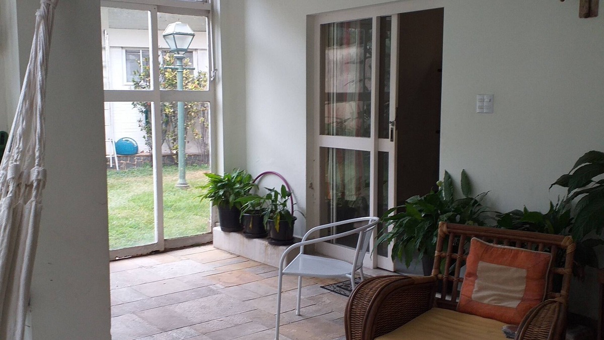 Chacara Santo Antonio Bed & Breakfast | Privacidade e Ótima Localização em Bairro com Parque na Zona Sul