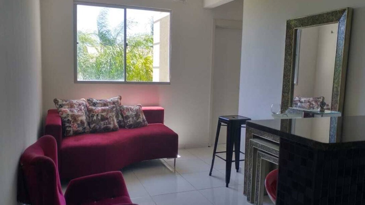 Antares Apartment | Privacy, comfort and functionality in a great location