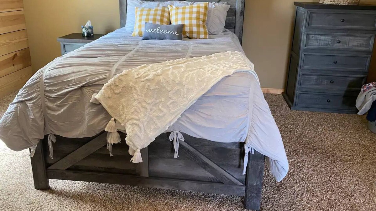 The Rock Other | Privacy~Farm Stay~Rustic~