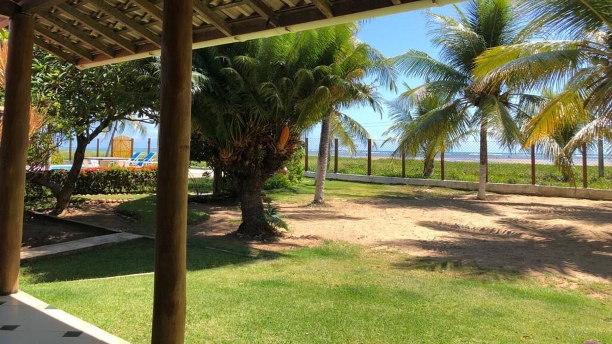 Sao Jose da Coroa Grande House | Private paradise in São José da Coroa Grande