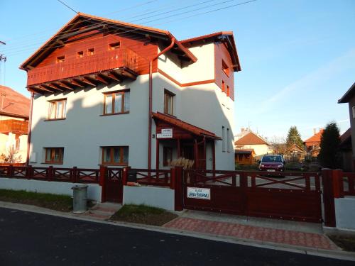 Liptovsky Mikulas House | Privat Liska