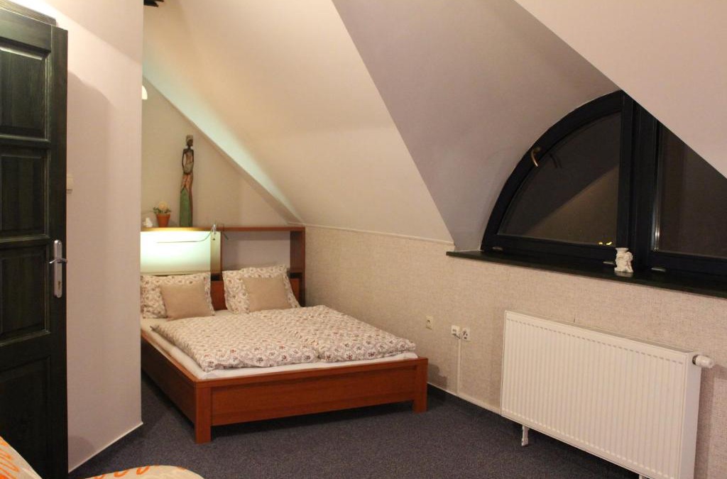 Levoca House | Privat pri Hradbach