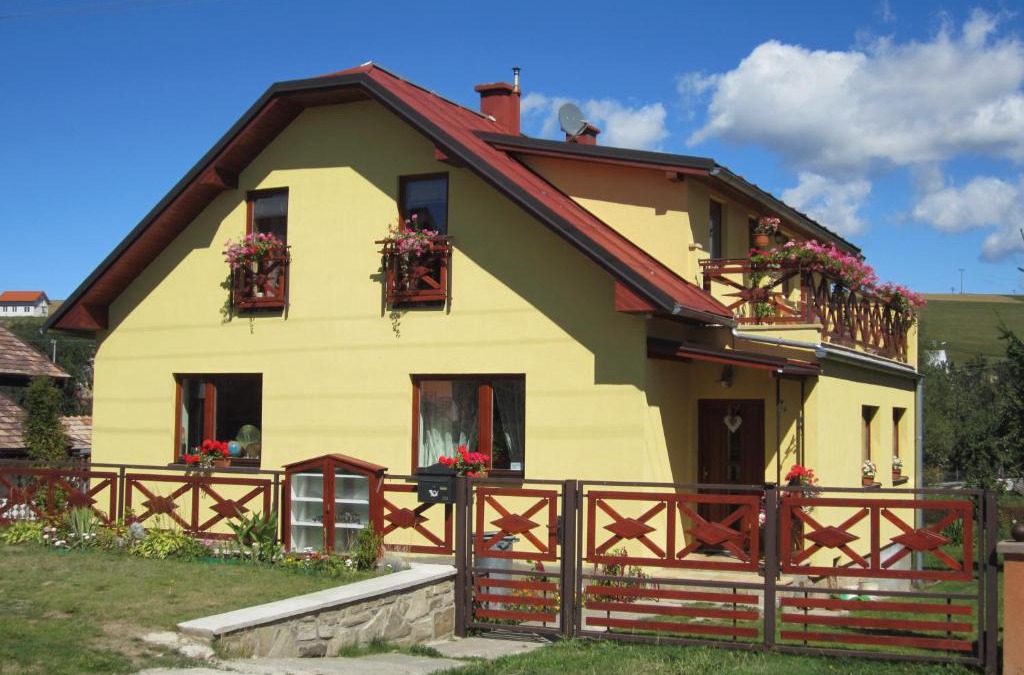 Vrbov House | Privat Vrbov 23