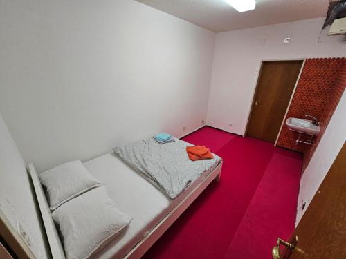 Old Town House | Privat Zimmer, Altstadt Chur, Neptun