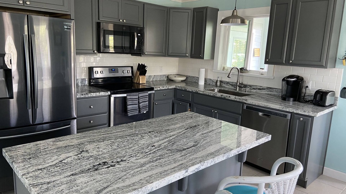Pirates Cove House | Private 2/2 Canal front home