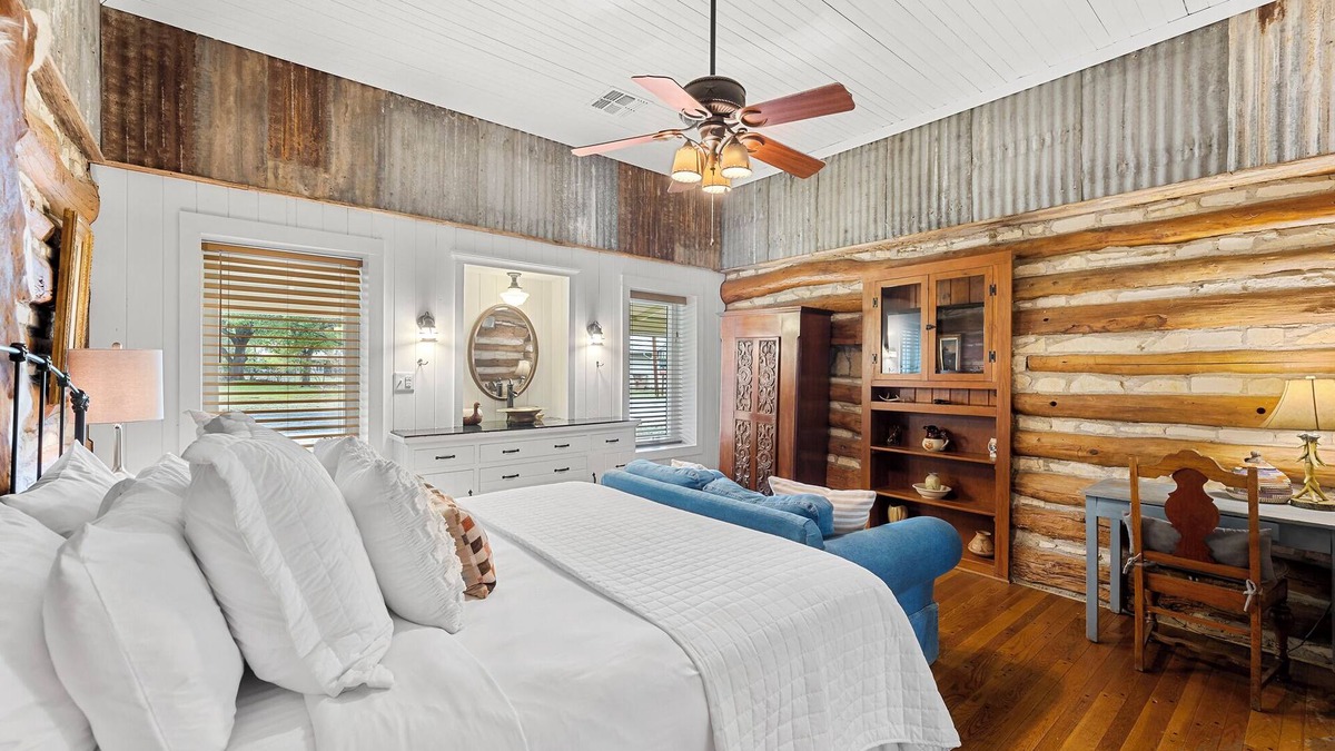 Comfort House | Private 3-Bedroom House