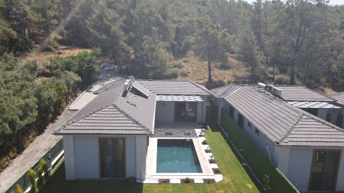Yaniklar House | Private 3 Bedroom Villa