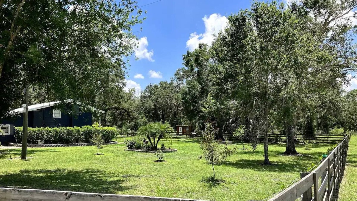 Arcadia Other | Private 3BR/3BA Cottage surrounded by farms & tranquility for a perfect getaway