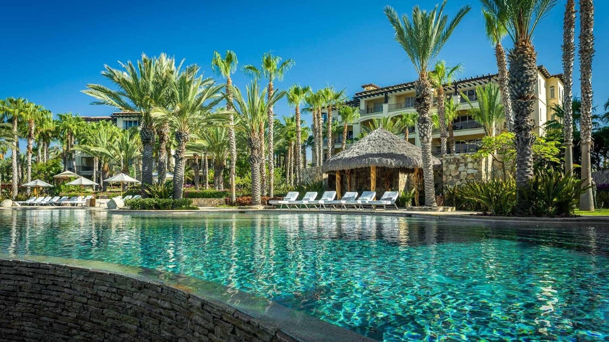 Cabo Bello Condo | Private 3BR Luxury Residence at Esperanza Resort w/Jacuzzi