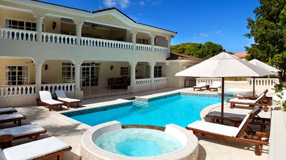 Puerto Plata Resort | Private 4-Bdrm Villa in Puerto Plata! All-Inclusive Luxury!