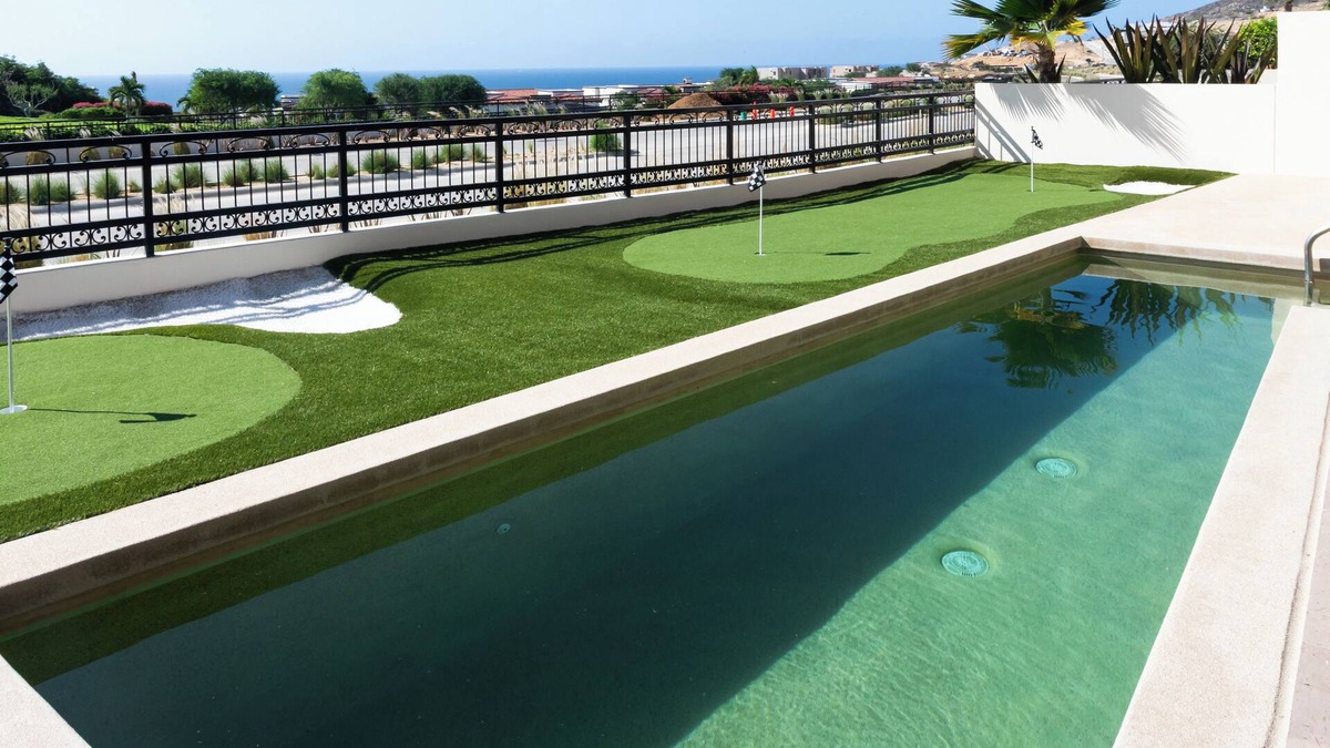 Los Cabos House | Private 5 Bedrm Luxe Villa in Copala Sunsets Golf Minutes to Marina
