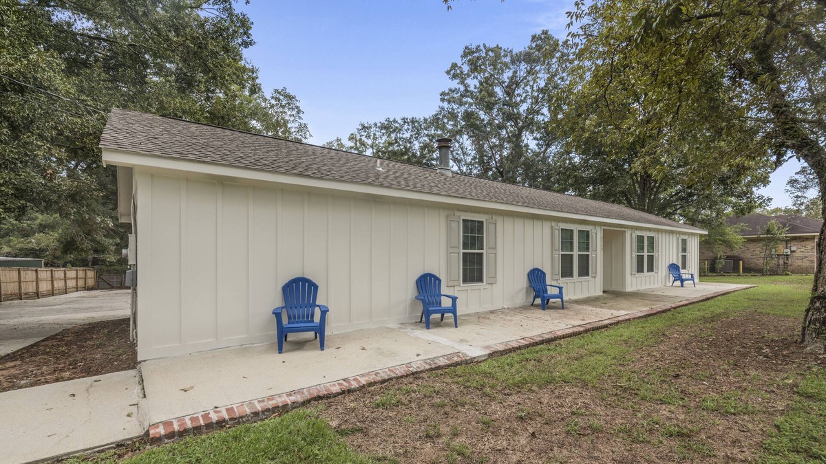 Saint Elmo House | Private 5 BR Vacation Home on Skyline