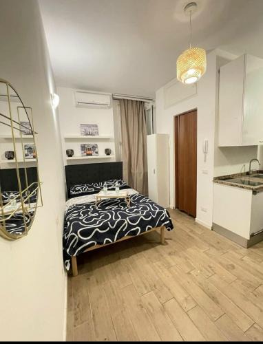 Casoretto Apartment | Private and cute appartement 13min central station