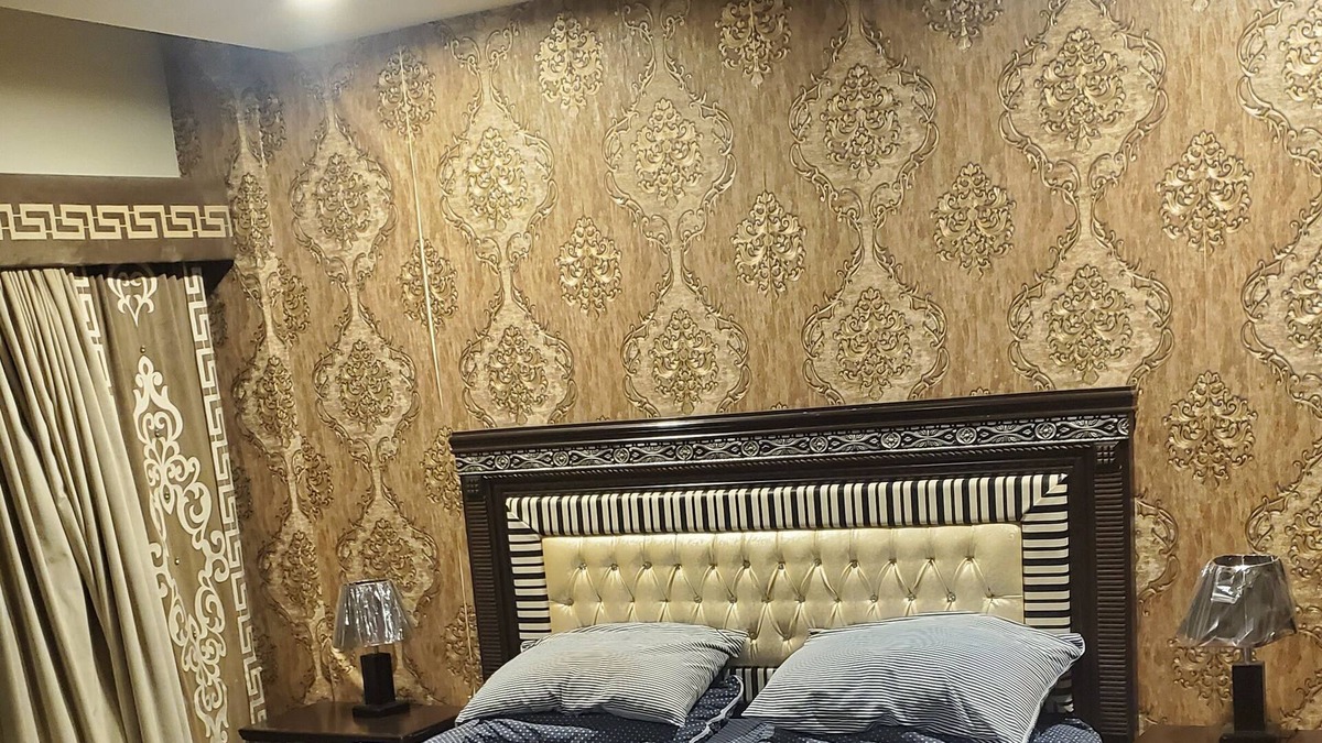 Rawalpindi Apartment | Private and Peaceful Apartment