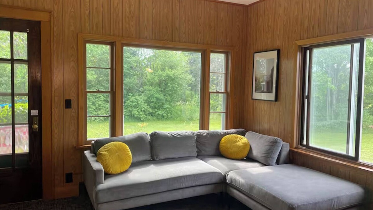 Ironwood Other | Private and Serene 4-bedroom farmhouse in Ironwood