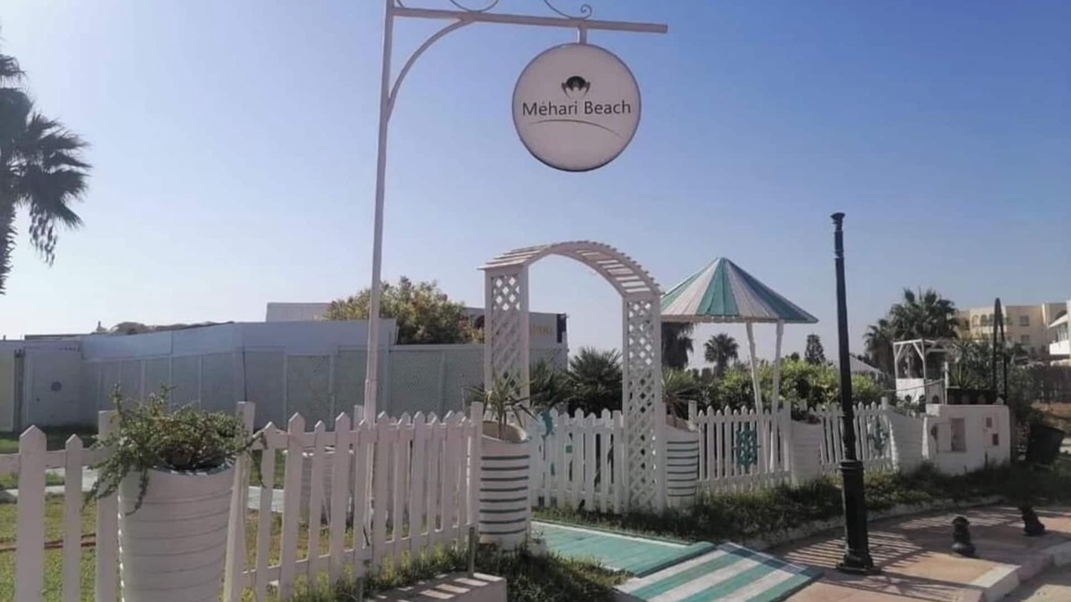 Yasmine Apartment | Private Apartment in Hotel 5★ - Ideal for Family or Business Stay