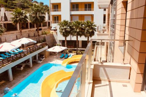 Vlore Hotel | Private Apartament in Resort &Spa Diamond Hill