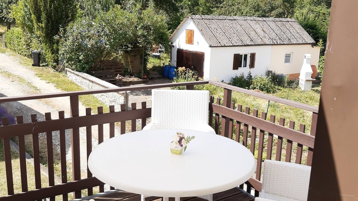 Lorch Apartment | Private apartment Angelika NEW