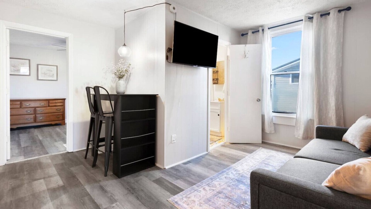 Lebanon Apartment | Private Apartment close to LEAP