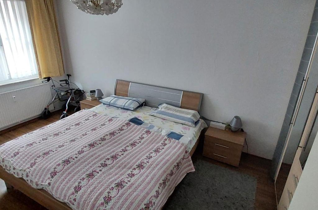 Linden-Nord Apartment | Private Apartment