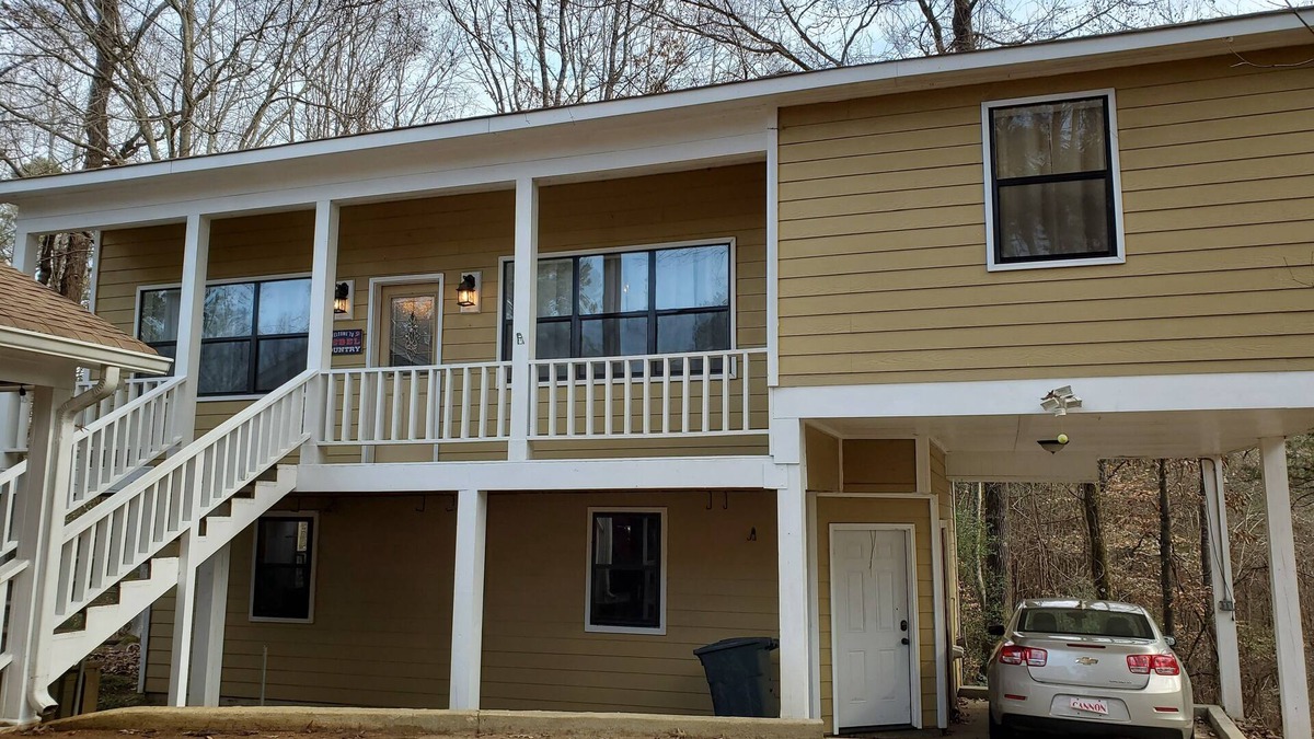 Oxford Apartment | Private Apartment - Less than 4 miles from the Ole Miss Campus
