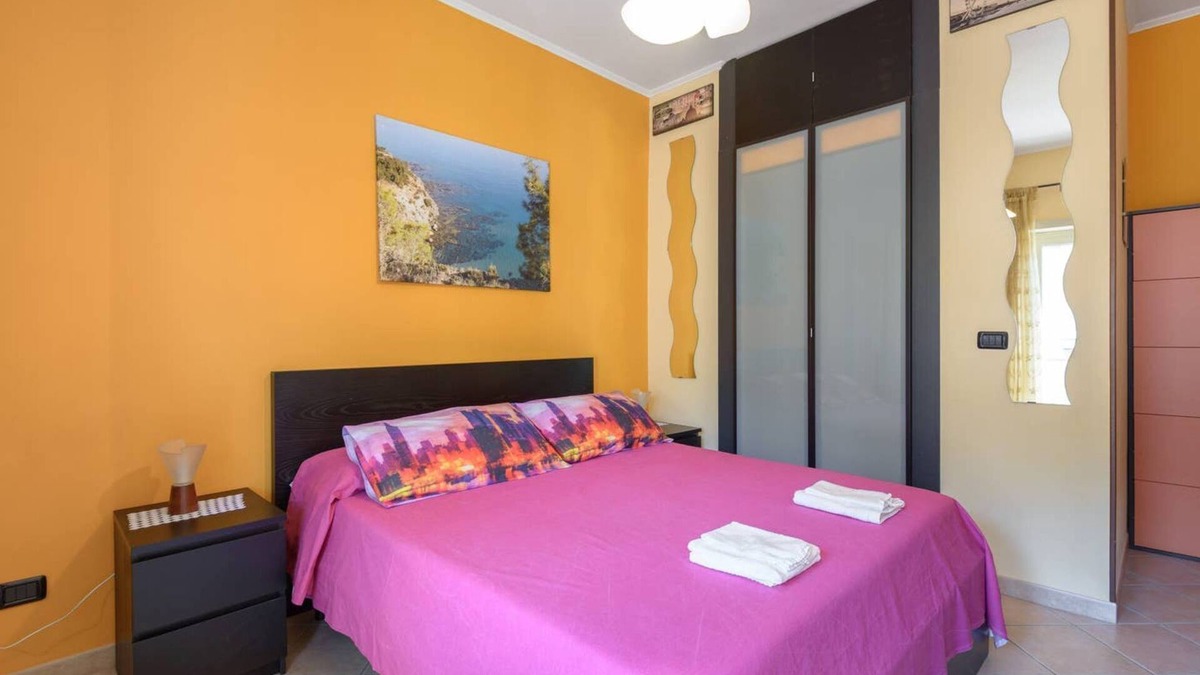 Quartiere XXVII Primavalle Apartment | Private apartment near the Gemelli