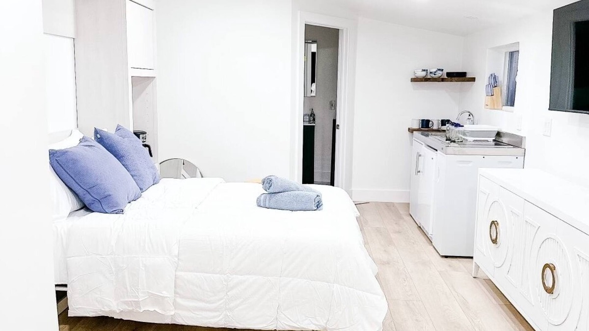 Rancho San Diego Apartment | Private Apartment Near Sycuan casino