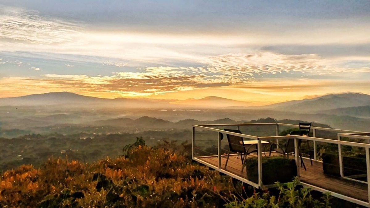 Escobal Apartment | Private apartment with Exceptional Mountain Views