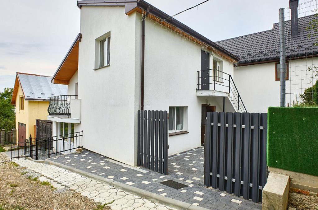 Truskavets Apartment | Private Apartments