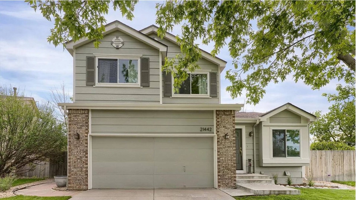 Parkborough House | Private Basement - BlueCardinal
