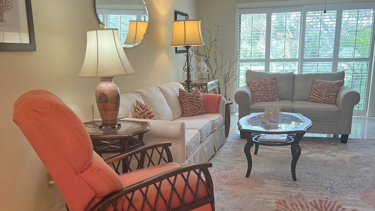 Indian River Shores Condo | Private Beach Access - 2 min walk from unit!