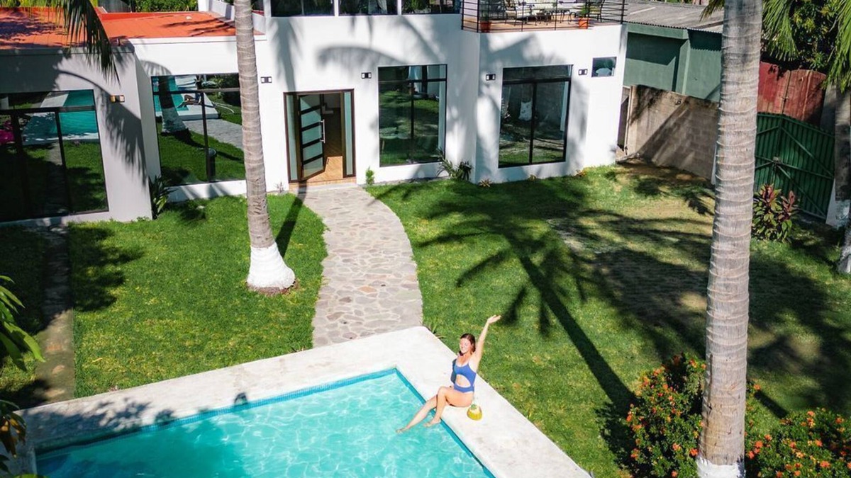 Playa San Diego House | Private Beach side Home - Playa San Diego