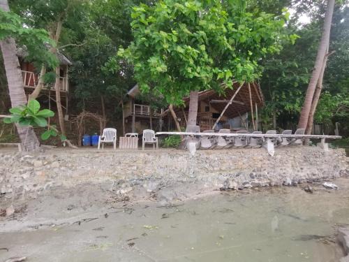 El Nido House | Private Beachfront Retreat