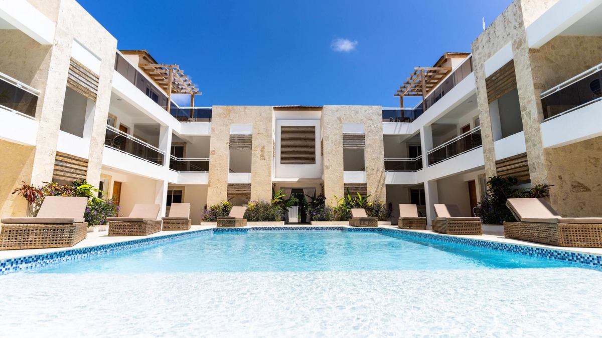 Sosua Villa | Private & beautiful 22 BR Oasis, steps from the beach