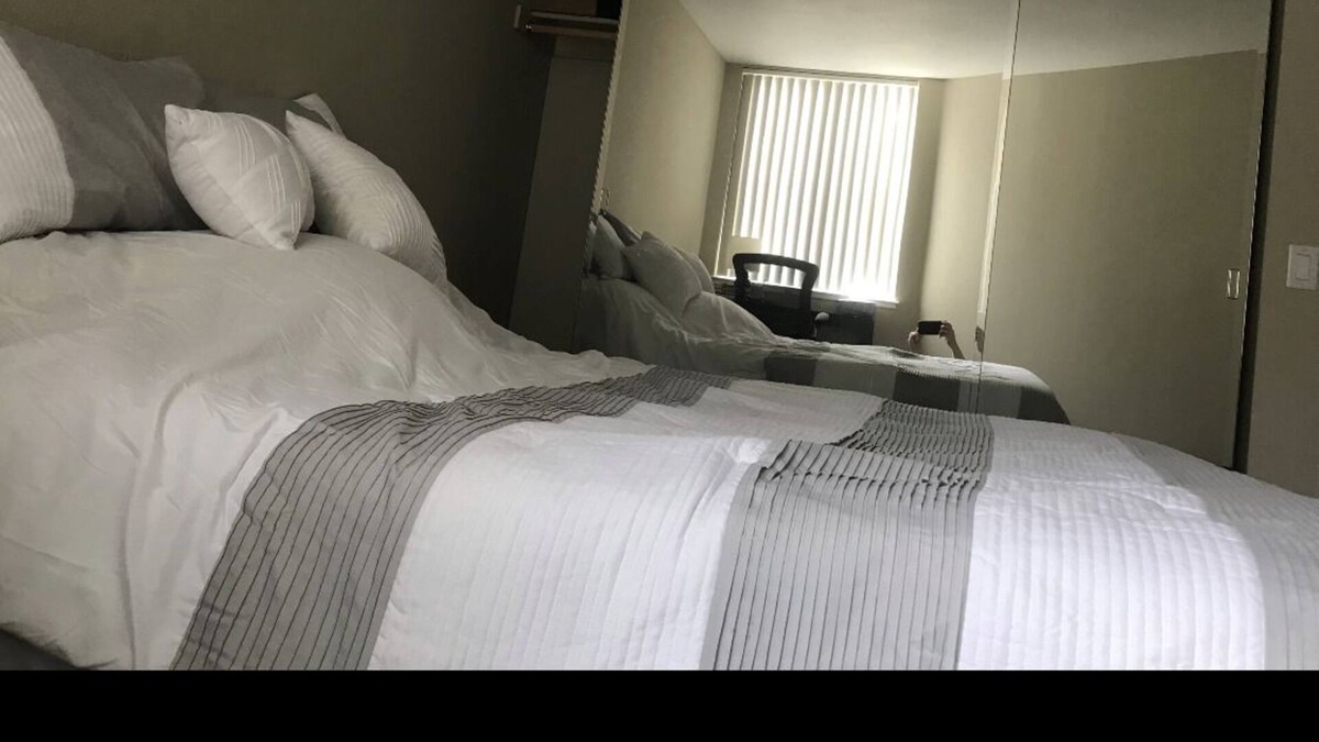 Santa Clara Villa | Private bed + full bath in heart of Silicon Valley