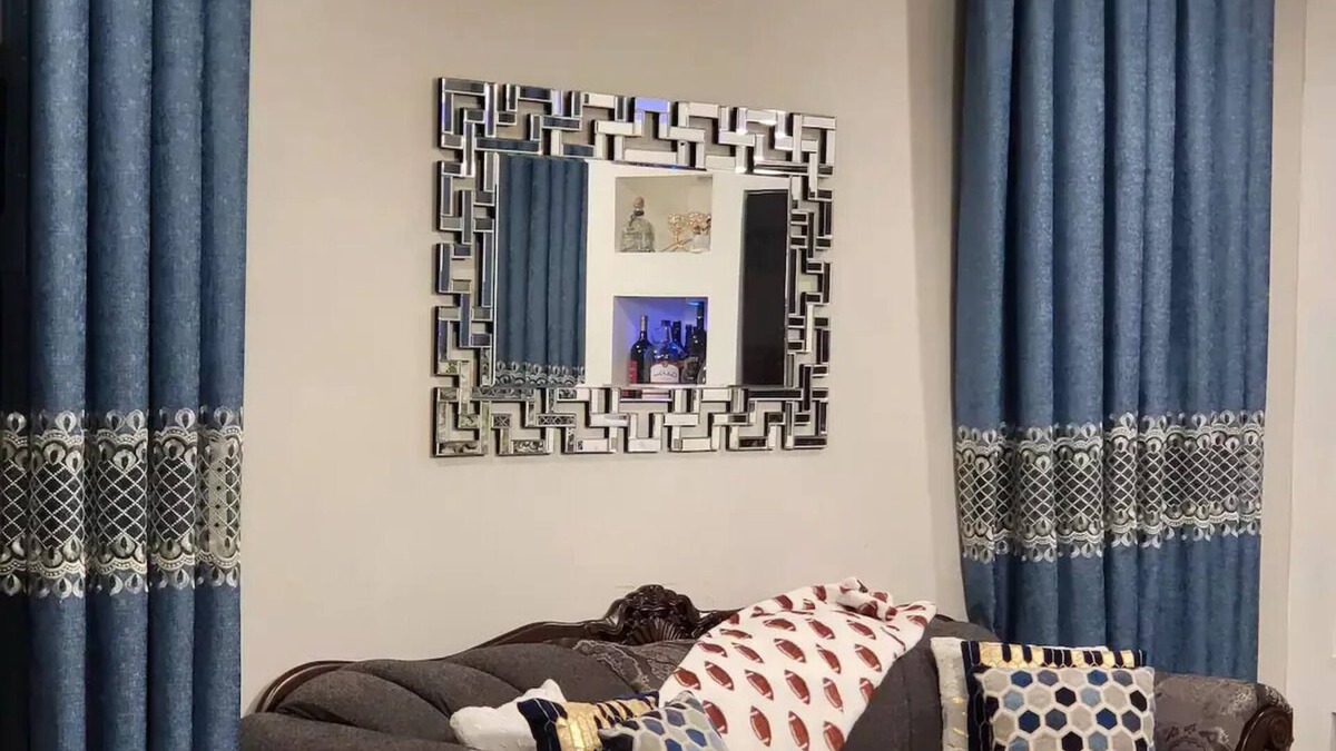 Summit Station Apartment | Private Bedroom | free parking | Columbus VivLux A