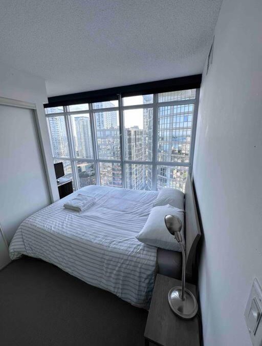 CityPlace Apartment | Private Bedroom with a Beautiful View in a Shared Condo