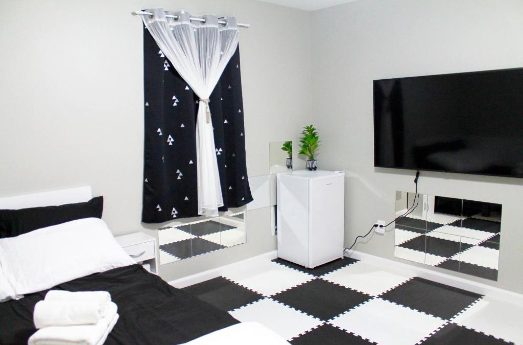 Lower Sackville House | Private bedrooms+free parking
