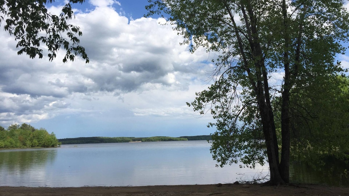 Remsen Cabin | Private Camp on 200 feet of lake front