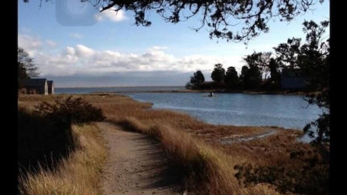 Eastham House | Private cape cod apartment