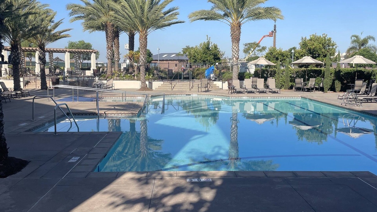 Otay Ranch House | Private Casita in Otay Ranch with Gated Backyard Space plus BBQ Grill & Patio.