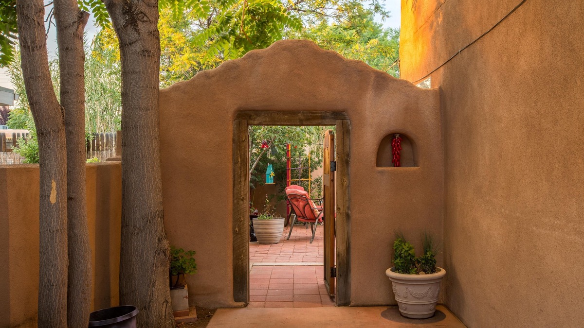 Old Town House | Private Casita - In The Heart Of Old Town - Walk To Everything.